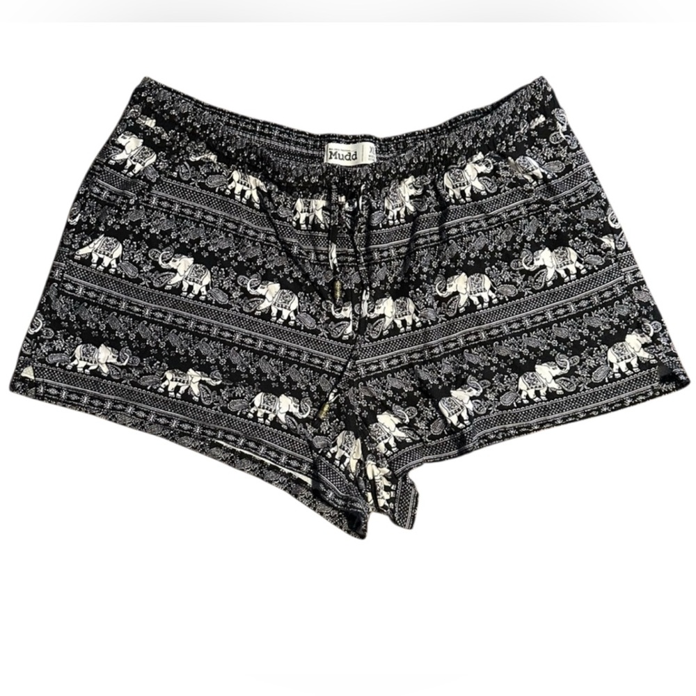 Mudd Elephant Shorts